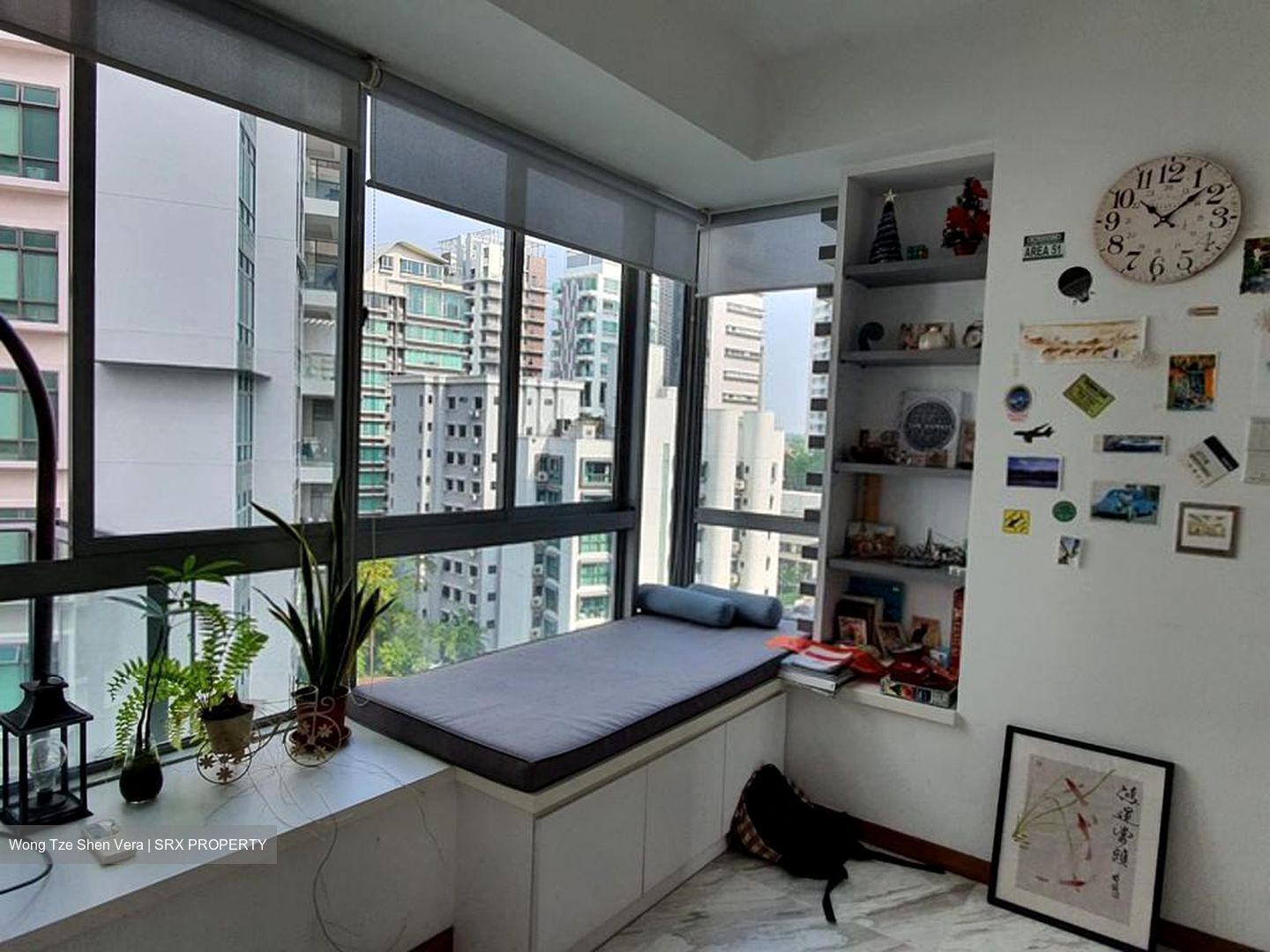 Iridium (D11), Apartment #599201121